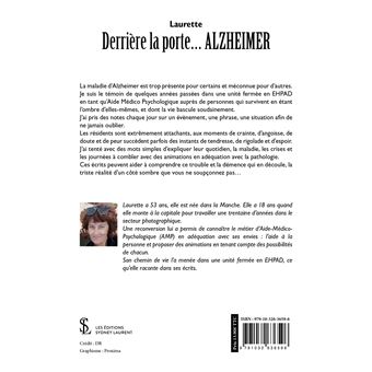 Derrière la porte...