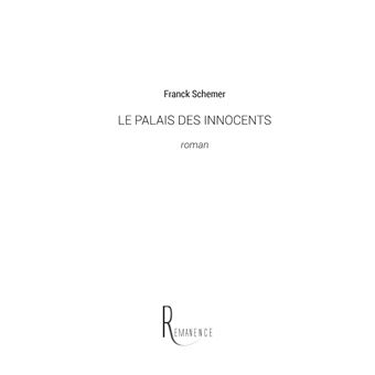 Le palais des innocents