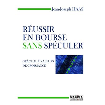 Réussir en bourse sans spéculer