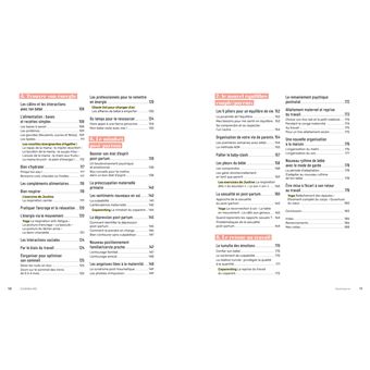 Pimpe ton post-partum !