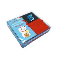 Coffret Mon ourson anti-stress à Prix Carrefour