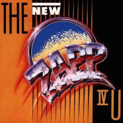 Zapp / vol.4