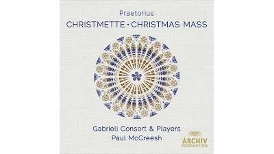 Christmette christmas mass