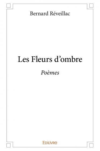 Les fleurs d'ombre