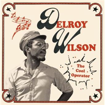 Delroy Wilson - 1