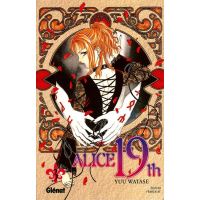 Alice 19th - Tome 03