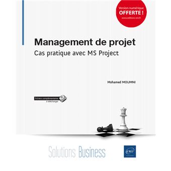 Management de projet