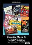 Country Music & Rockin fanzines