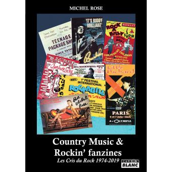 Country Music & Rockin fanzines