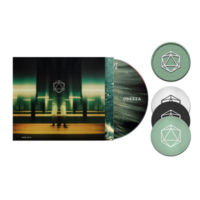 The Last Goodbye Édition Deluxe