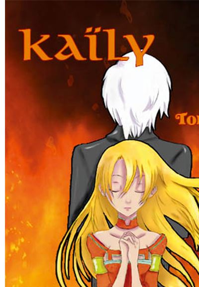 Kaily - tome 1