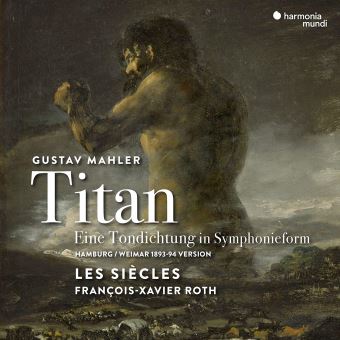 Titan - CD