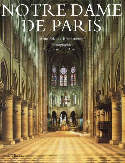 Notre Dame de Paris Notre Dame de Paris