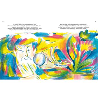 Mona Lisa, ma vie avec Léonard