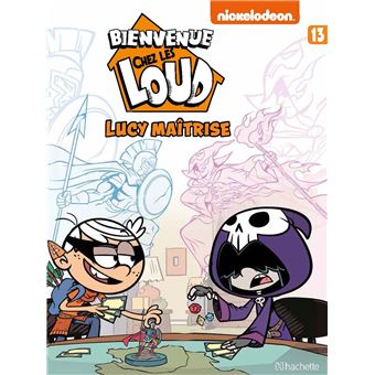 Bienvenue chez Les Loud