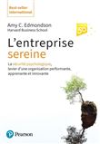 L'entreprise sereine