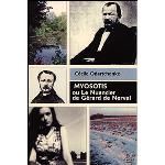 Myosotis ou le nuancier de Gérard de Nerval