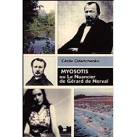 Myosotis ou le nuancier de Gérard de Nerval
