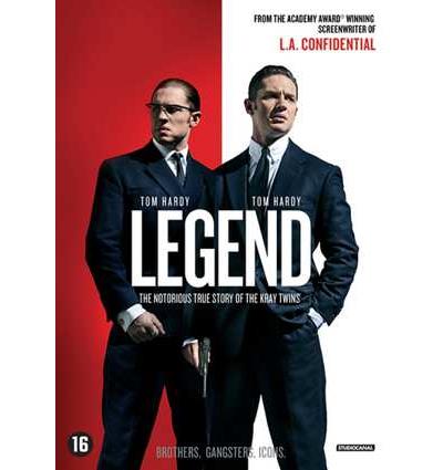 LEGEND-NL