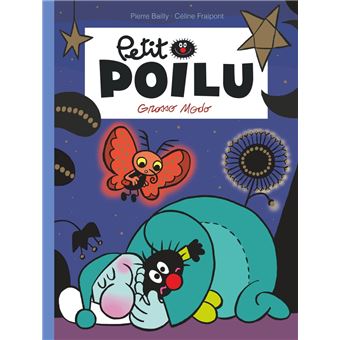 Petit Poilu - Tome 26 - Grosso Modo - 1