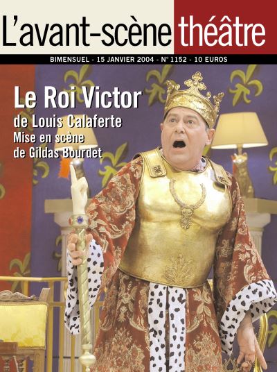 Le roi Victor