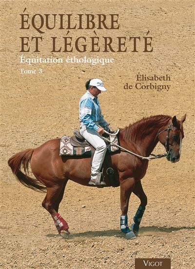 Equitation éthologique