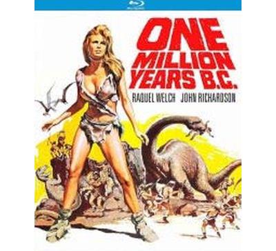 One million years b c 1966/gb