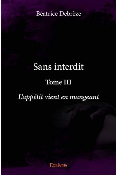 Sans interdit