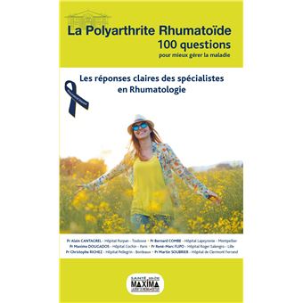 Larthrose - 100 questions pour mieux gérer la maladie (French Edition)