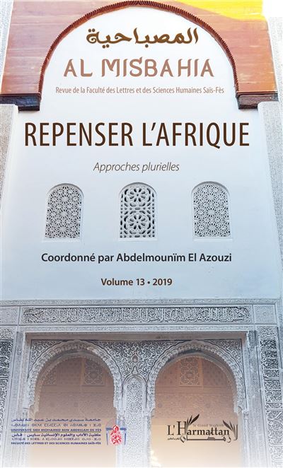 Repenser l'Afrique