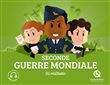 Les résistantes pendant la Seconde Guerre mondiale