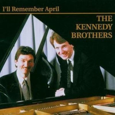 I ll remember april