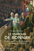 Le marquis de Bonnay