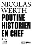 Poutine historien en chef