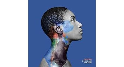 Import - Dominique Fils-Aimé Nameless