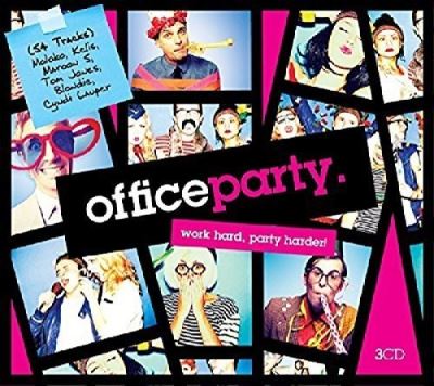 Office party