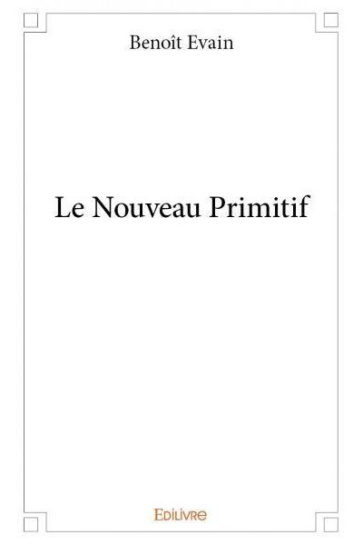 Le nouveau primitif