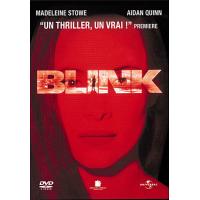 Blink DVD