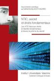 Ntic secret et droits fondamentaux