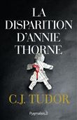 La Disparition d'Annie Thorne