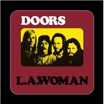 L.A. Woman (2022 remaster) - Vinilo