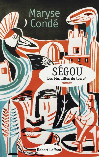 Ségou - tome 1 Les murailles de terre - Nouvelle