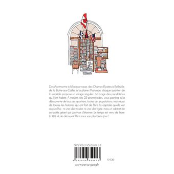 Les plus belles balades de Paris