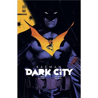 Batman Dark City