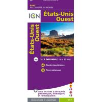 GRAND CANYON NORTH AND SOUTH 1/35.000 - Maps, National Geographic - Livres