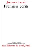 Premiers écrits