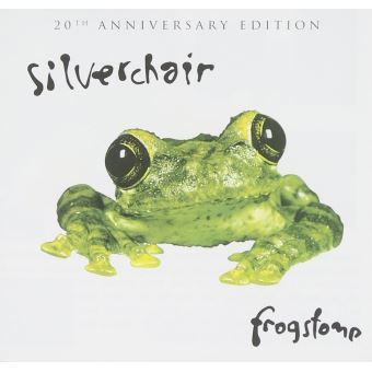 Silverchair - 1