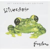 Frogstomp : 20th anniversary edition