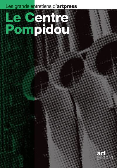 Le centre pompidou paris