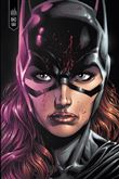 Trois Jokers  - Trois Jokers  / Couverture variante (couv variant Batgirl)